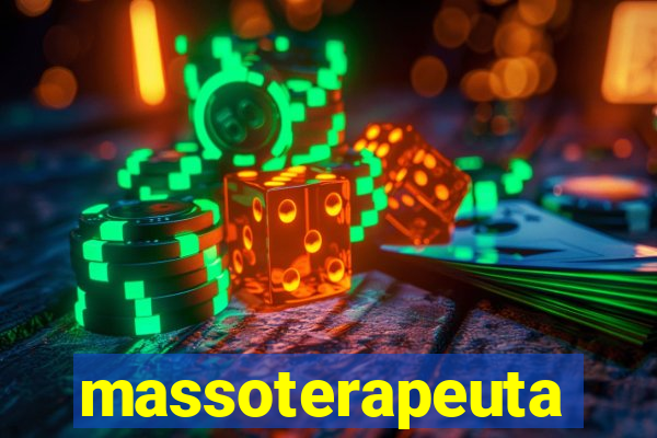 massoterapeuta masculino em porto alegre